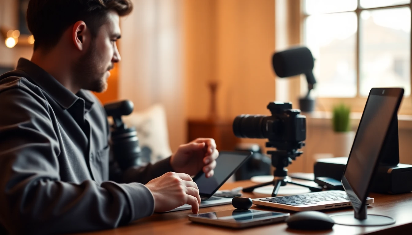 Why Video Product Reviews Provide Unmatched Authenticity